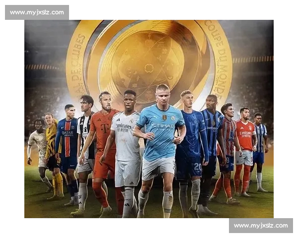 巴黎世俱杯狂揽 4000 万欧元,夺冠或创纪录豪取 6330 万欧元奖金 巴黎世俱杯狂揽 4000 万欧元,夺冠或创纪录豪取 6330 万欧元奖金