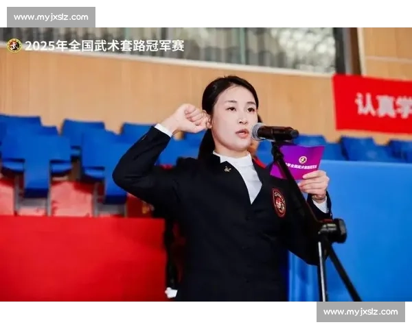 巅峰对决落幕!“好运山东” 2025 搏击公开赛在泰山见证新一代拳王诞生 巅峰对决落幕!“好运山东” 2025 搏击公开赛在泰山见证新一代拳王诞生