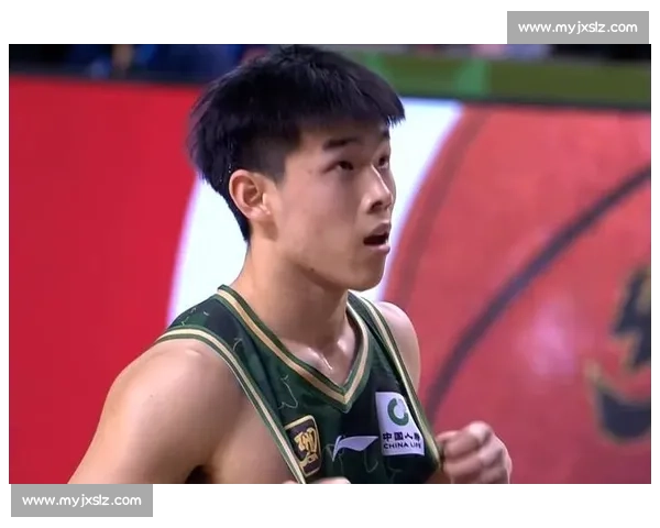 NCAA 中国后卫两极分化:林葳 10+4 闪耀,赵维伦 3 分钟挂零 NCAA 中国后卫两极分化:林葳 10+4 闪耀,赵维伦 3 分钟挂零