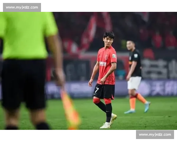 中超追尾迷局：心态崩？战术乱？还是剧本写好了？