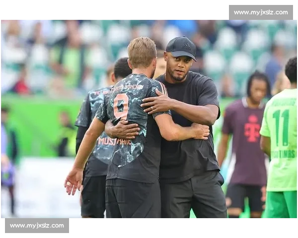 孔帕尼:未交手弗拉门戈何谈必胜?拜仁需用实力打破「热门」标签 孔帕尼:未交手弗拉门戈何谈必胜?拜仁需用实力打破「热门」标签