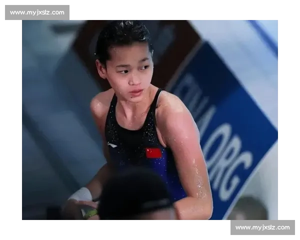 全红婵近照曝光!瘦身后专注专项训练,复出首秀锁定全运会 全红婵近照曝光!瘦身后专注专项训练,复出首秀锁定全运会