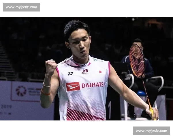 桃田贤斗：被命运捉弄的羽坛 “下一代天王”—— 从巅峰到低谷的坎坷传奇