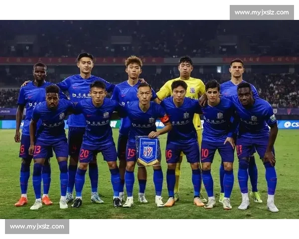 痛定思痛谋变阵：申花战术革新剑指三甲