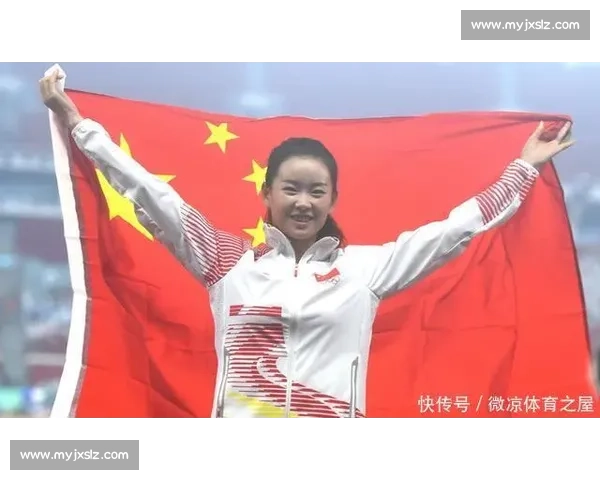 邓亚萍北京班超课堂金句：热爱是成功的基石